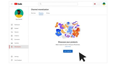 Youtube Shopping Cómo Usar Tu Carrito De Compras De Shopify En Video