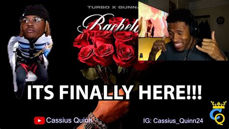 Turbo X Gunna Bachelor Reaction Youtube