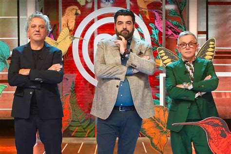 Chi Stato Eliminato Ieri Sera A Masterchef Cosa Successo Nella