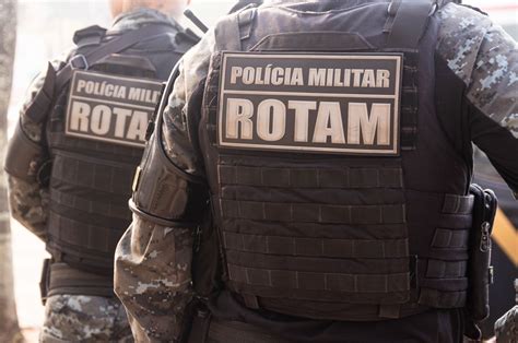 Midianews Bandido Que Matou Policial Morre Em Confronto A Rotam