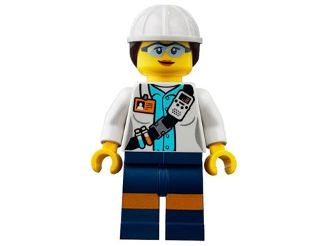 LEGO 60188 Зона горных экспертов | официальное Лего