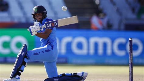 Harmanpreet Kaur back in top-10 of ICC women’s T20I batting rankings ...