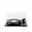 Rega Planar Multi Award Winning Turntable With Rb Precision