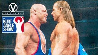 Kurt Angle Ecw One Night Stand