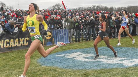 Cross Country: NCAA Recap