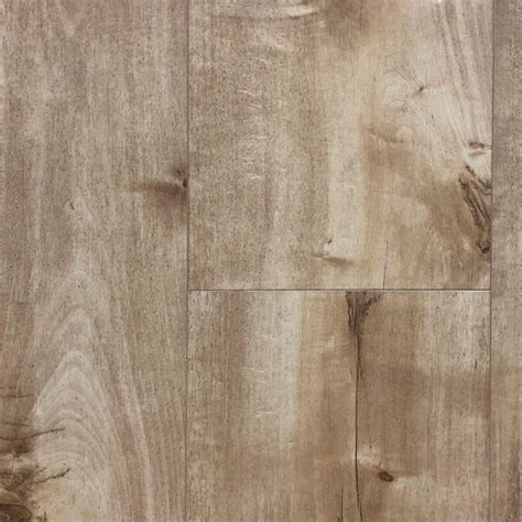 Ultimate Floors Handscraped Collection 1240 X 182 X 40 Mm 15 Mm Eva