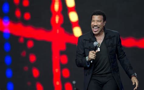 Lionel Richie Katy Perry And Take That To Perform At King Charles