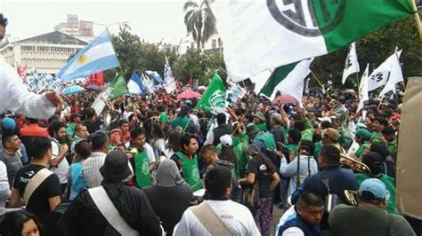 Paro Por 24 Horas Y Movilización De Ate Para Mañana Martes Jujuy Jujuy Dice Jujuy Argentina