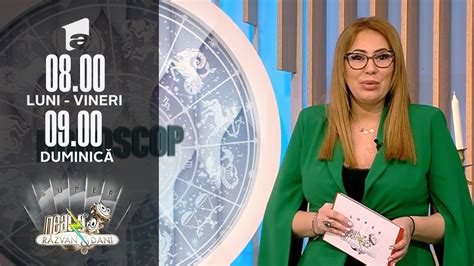 Super Neatza 28 februarie 2022 Horoscopul Zilei cu Bianca Nuțu