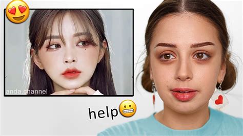 Korean Makeup Trends For 2021 Atelier Yuwaciaojp