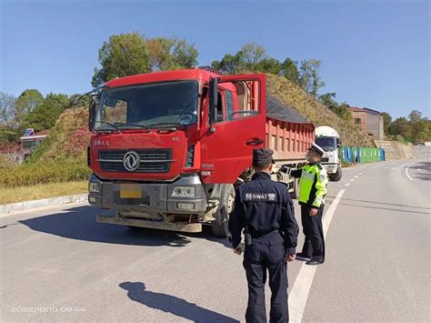 安全文明驾驶，别让货车变“祸车” 有驾