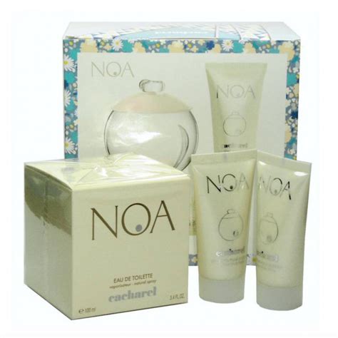 Cacharel Coffret Noa Eau De Toilette