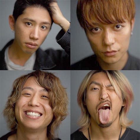 Why Does Taka And Toru S Face Look So Fabricated Its Still Cute Tho