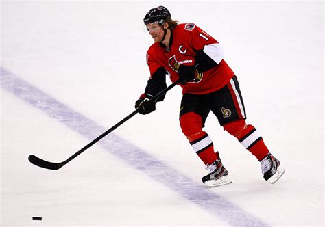 Ottawa captain Daniel Alfredsson will return - Sports Illustrated