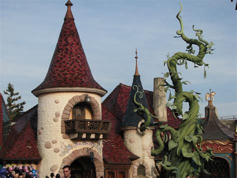 Top 10 Theme Parks And Amusement Parks In Paris France Trip101