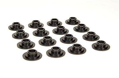 Stage Dual Valve Springs Retainers Locks Kit Ford L W