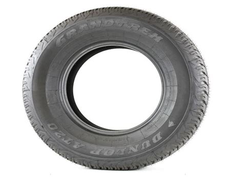 Dunlop Grandtrek At20 Reviews Tire Reviews