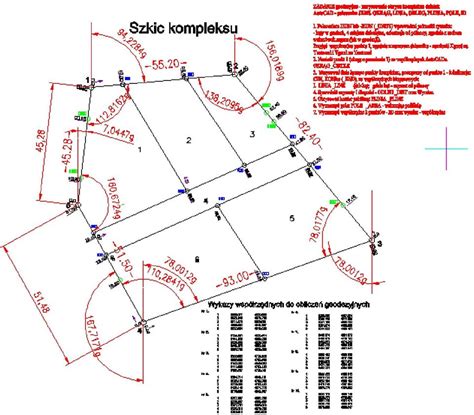 Autocad Teoria I Zadania Z Podstaw Rysowania Rysowanie Linii Prostej