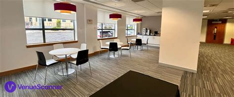 Hire Cosla Conference Centre Caledonian Suite Venuescanner