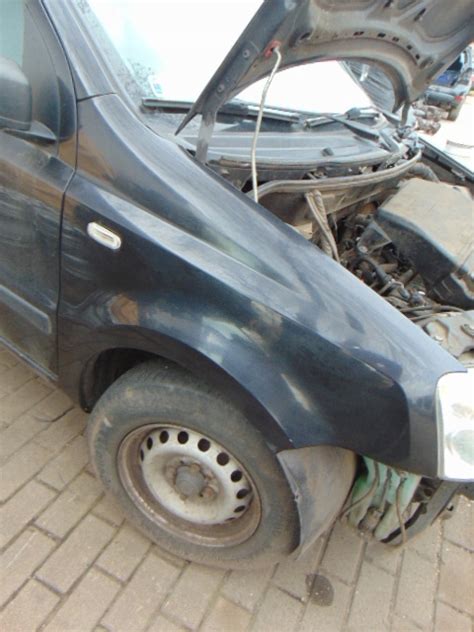 B Otnik Prawy Prz D Fiat Panda Ii F B Otnik Prawy Prz D