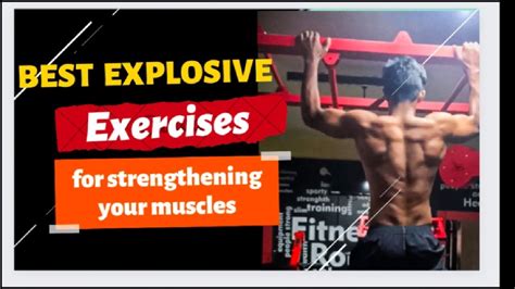 Full Body Fat Burning Workout Best Explosive Workout Ever 🔥body