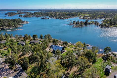 Smultronstigen St Ngehamn Oskarshamn Villa Boneo