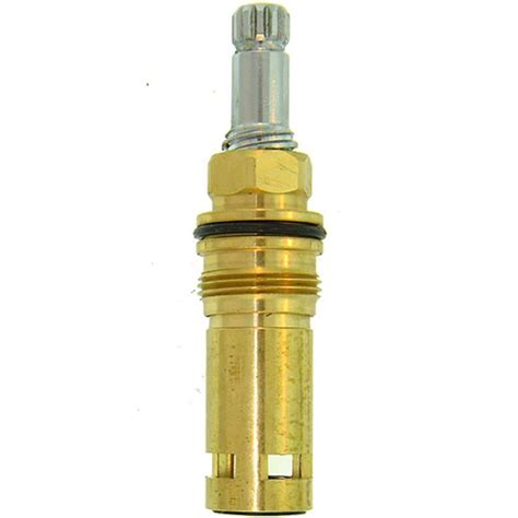 Reviews For Everbilt 3 In 12 Pt Broach Hot Side Stem For Price Pfister