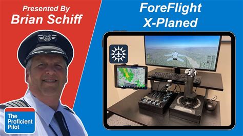 Foreflight Workshops 18 Foreflight X Planed Youtube