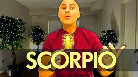 Scorpio You Win The Jackpot You Ve Been Waiting For This Moment