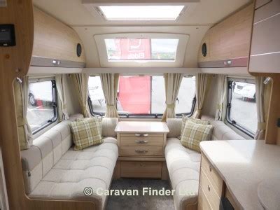 Used Elddis Avante Caravans For Sale Preston Caravans And