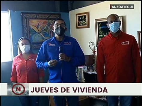 Gmvv Entrega Viviendas Multifamiliares En El Urbanismo Los Ngeles