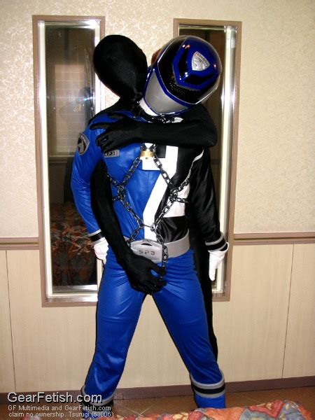 Post 5640 Blue Ranger Cosplay Mighty Morphin Power Rangers Power