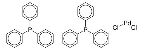 Merck DICHLOROBIS TRIPHENYLPHOSPHINE 캐시바이