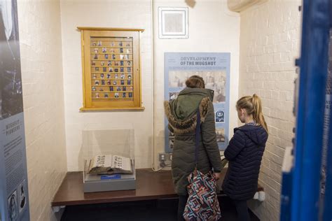 More Than Just Peaky Blinders At West Midlands Police Museum