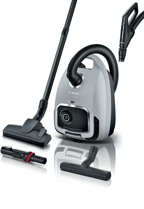 Bosch Series 6 BGB6X330 -pölynimuri – Verkkokauppa.com