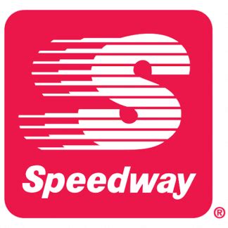 List of all Speedway gas station locations in the USA - ScrapeHero Data Store