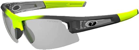 Tifosi Womens Synapse Wrap Golf Sunglasses