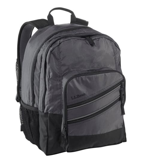 Super Deluxe Book Pack 41l School Backpacks At Llbean