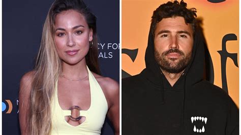 Brody Jenner And Tia Blanco Are Engaged