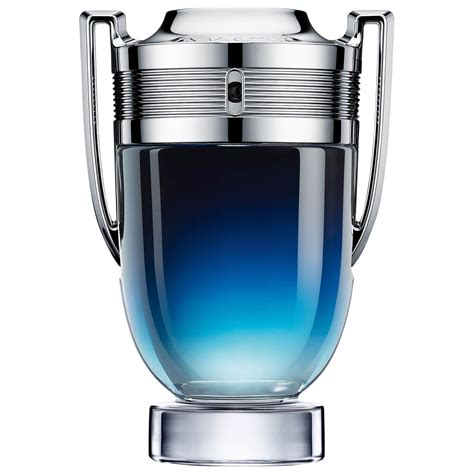 Paco Rabanne Invictus Legend Eau De Parfum 100 Ml LOOKFANTASTIC