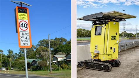 New Speed Cameras Set To Deploy In QLD This September