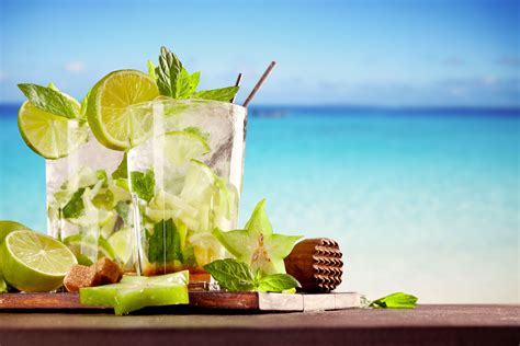 Mojito Wallpapers Top Free Mojito Backgrounds Wallpaperaccess