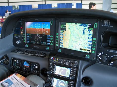 Avidyne Avionics Service & Installations — Specialized Aviation