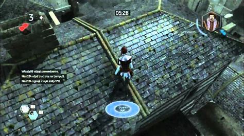 Zagrajmy W Assassin S Creed Brotherhood Multiplayer Pl Hd Ep Youtube