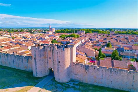 Descubre Aigues Mortes Qué ver y hacer en este tesoro Medieval