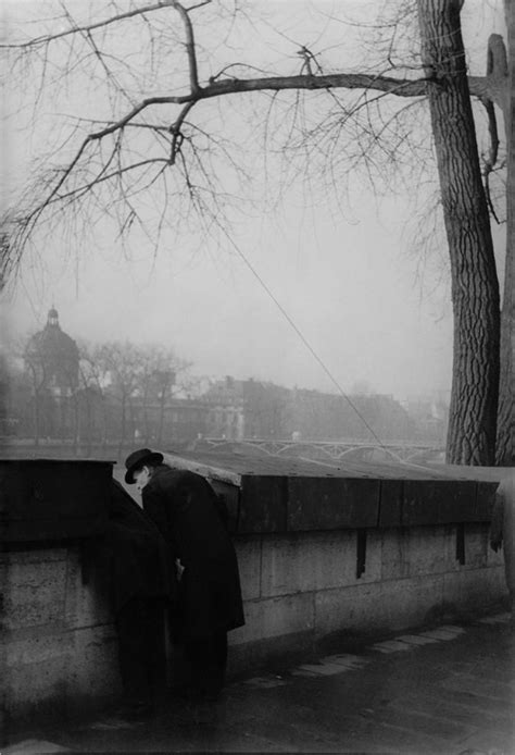 Henri Cartier-Bresson: Paris Revisited - Exibart Street