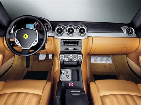 FERRARI 612 Scaglietti Specs & Photos - 2004, 2005, 2006, 2007, 2008 ...