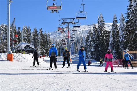 Outdoor raj evo zašto za odmor ove zime odabrati Kopaonik