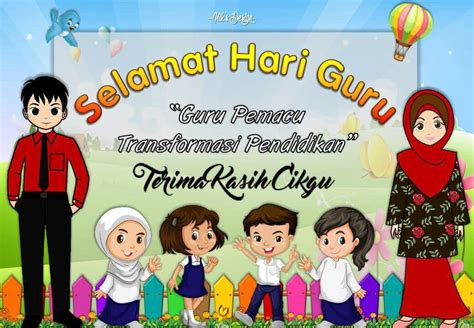 Kartun Kad Ucapan Selamat Hari Guru Kad Ucapan Hari Guru For Pc Mac