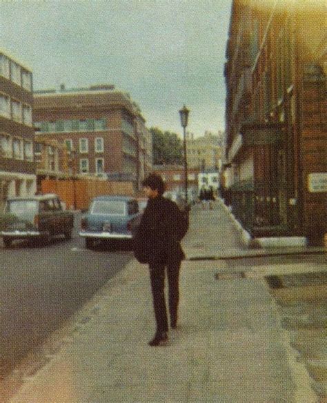 The Beatles! on Instagram: “paul spotted by a fan, probably 1965 💕” in ...